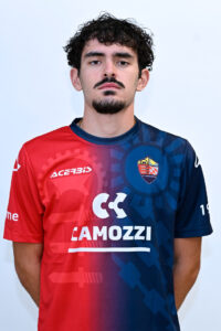 Matteo Pintossi