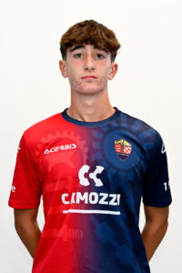 Emanuele Porta