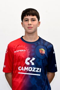 Matteo Ratti