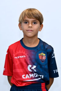 Tommaso Salvatoni