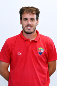 Samuele Arici