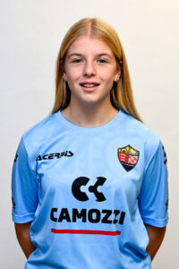 Emma Maria Sbrilli