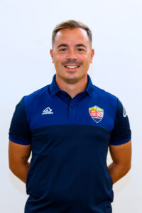 Sebastiano Monese