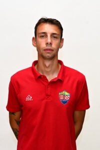 Simone Marini