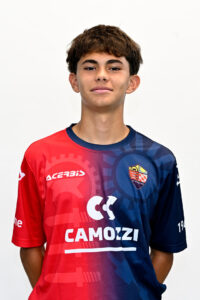 Nicolò Tameni