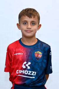 Jonathan Tashi