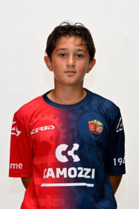 Andrea Terminini
