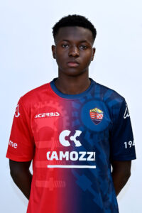 Moussa Traore