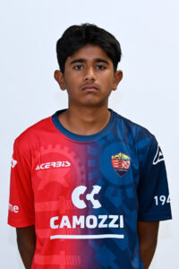Anas Umar