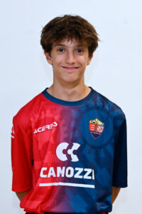 Jacopo Vivenzi