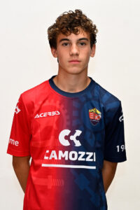 Tommaso Vivenzi