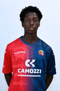Michael Welbeck Maseko
