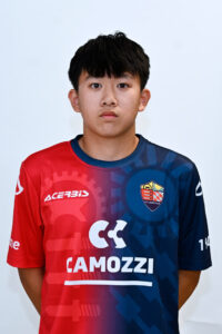 Davide Ke Wei Xiang