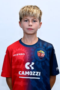 Luca Zedda